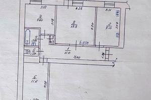 квартира по адресу Свободи ул., 22а