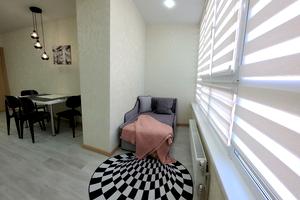 квартира за адресою Академіка Янгеля вул. (Фрунзе), 6п