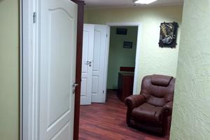 квартира за адресою Короленко, 6