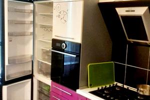 квартира по адресу Днестровская ул., 6