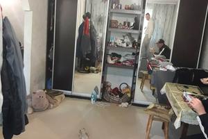 квартира по адресу Леонида Стромцова ул. (Вакуленчука)