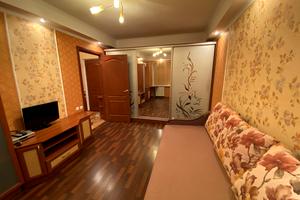 квартира за адресою Братиславська вул., 4