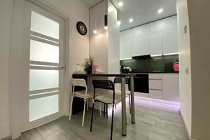 квартира за адресою Петра Панча вул., 18б