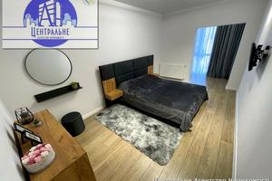 квартира за адресою Рівненська вул., 10