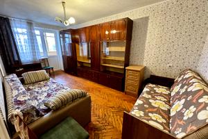 квартира за адресою Максима Берлинського вул., 31