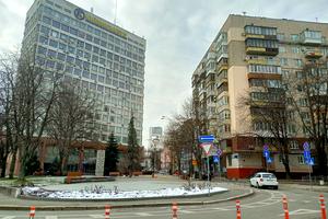 коммерческая по адресу пров. Микільский (Січневий), 9