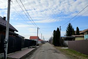 дом по адресу с. Тарасовка, Абрикосова, 30