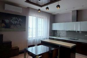 квартира за адресою Ляпунова вул., 16