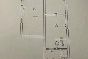 коммерческая по адресу Смолистая ул., 10