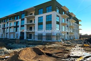 квартира за адресою Провулок Шевченка, 10А