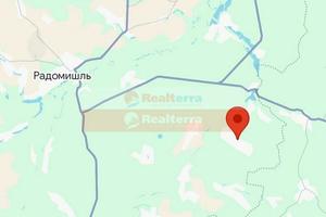 ділянка за адресою Хуторська