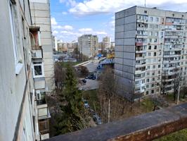 квартира по адресу Победы просп., 56