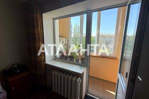 квартира по адресу Космонавтов ул., 33