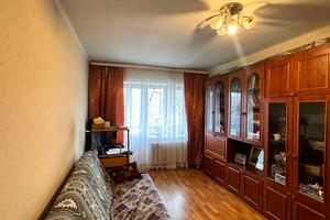 квартира за адресою Олександра Поля просп. (Кірова), 50