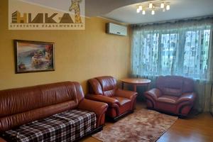 квартира за адресою Тбіліська вул., 9-А