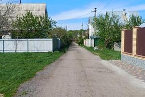 ділянка за адресою Лісна