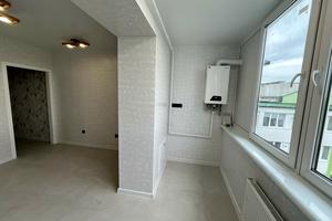 квартира за адресою Трудова вул., 5г