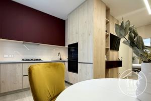 квартира за адресою Щирецька вул., 28