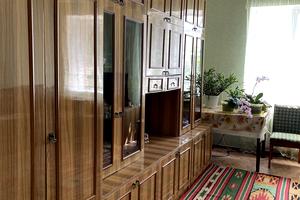 дом по адресу Партизанська