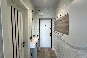 квартира за адресою Федьковича вул., 88