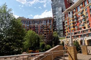 паркомісце за адресою Юлії Здановської вул. (Ломоносова), 71-Ж