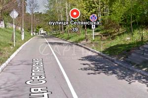 участок по адресу Крестьянская ул. (15-та лінія)
