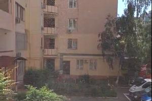 квартира за адресою Тополина вул., 22