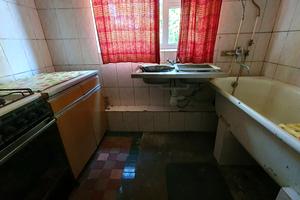 дом по адресу Днепровская ул.