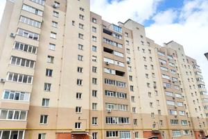 квартира за адресою Михайла Лушпи просп.