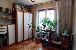 квартира за адресою Остафія Дашковича вул., 66