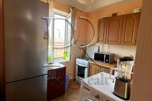 квартира за адресою Тампере вул., 11