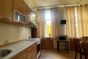 квартира за адресою Незалежності просп. (Правди), 7