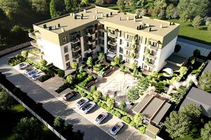 квартира за адресою Провулок Шевченка, 10А
