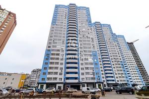квартира за адресою Доківська вул., 14