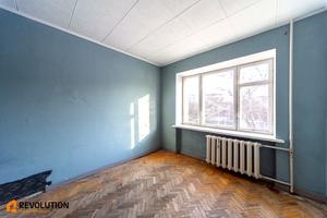 квартира за адресою Кубанської України вул. (Маршала Жукова), 29-А