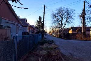 дом по адресу Дежнёва ул., 16