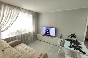 квартира за адресою Юрія Кондратюка в'їзд (Івана Кулика), 2/10