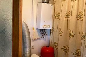 дом по адресу Вишнёвая ул., 18б