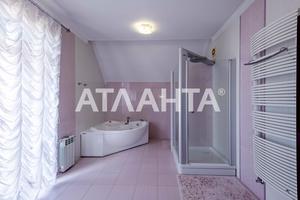 дом по адресу с. Новые петровцы,  ул., 1 А