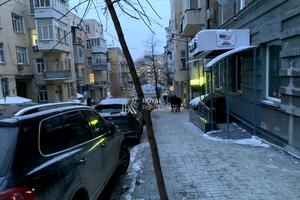 коммерческая по адресу Костёльная ул., 11