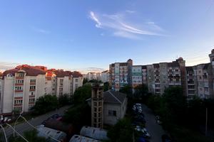 квартира за адресою Івана Миколайчука вул., 22