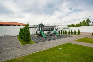 дом по адресу Центральная ул.