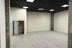 коммерческая по адресу Миколы Бажана просп., 17-Б