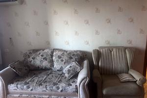 квартира по адресу Генерала Петрова ул., 50