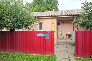 будинок за адресою Полтавська вул.