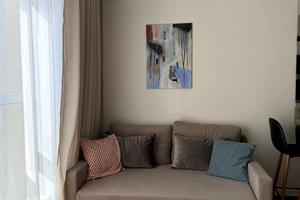 квартира за адресою Літературна вул., 10