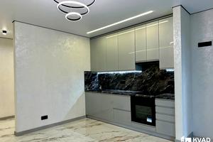 квартира за адресою Лева Ребета вул., 1