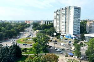 квартира по адресу Гагарина просп. (Гагарина), 120