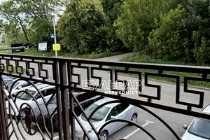 квартира по адресу Профессорская ул., 34