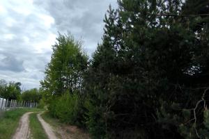 ділянка за адресою Підлісна вул.